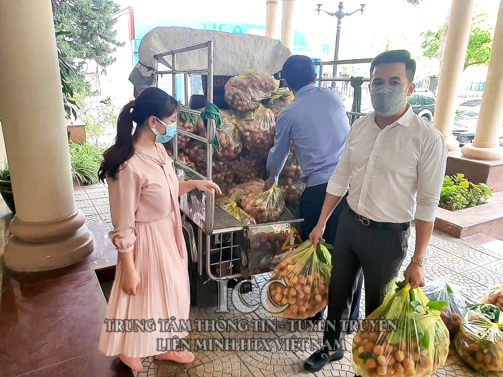 Sự kiện Quý II
